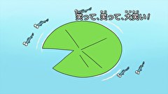 はなかっぱ　第３０８話　「笑って、笑って、大笑い！」