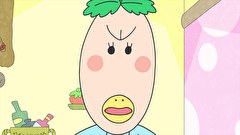 はなかっぱ　第３１０話　「はなかっぱとふわ吉」