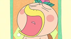 はなかっぱ　第３１２話　「その声、だぁ～れ？」