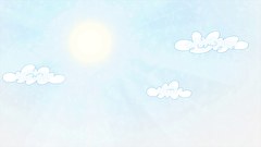 はなかっぱ　第３１９話　「てれてれとあめあめ」