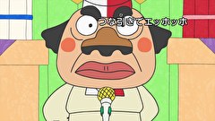 はなかっぱ　第３２１話　「つな引きでエッホッホ」