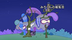 はなかっぱ　第３３３話　「みろりんの展覧会」