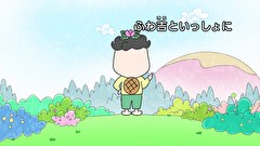 はなかっぱ　第３３４話　「ふわ吉といっしょに」