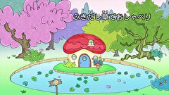 はなかっぱ　第３３９話　「ふきだし草でおしゃべり」