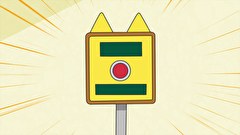 はなかっぱ　第３４０話　「四角いはなかっぱ」