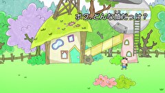 はなかっぱ　第３４７話　「ボク、どんな顔だっけ？」
