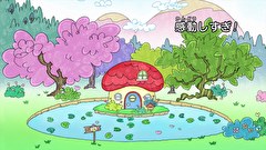 はなかっぱ　第３４９話　「感動しすぎ！」