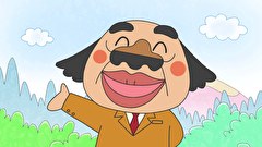 はなかっぱ　第３６７話　「やまびこ村飛行グランプリ」