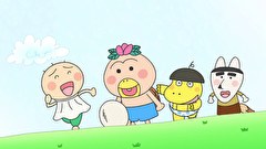 はなかっぱ　第３７６話　「モウソウちぃかっぱ」