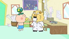 はなかっぱ　第３８６話　「色がいろいろ」