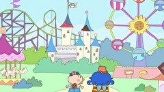 はなかっぱ　第３９９話　「夢のガゾリンゆうえんち」