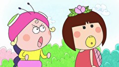 はなかっぱ　第４０３話　「サゲルちゃん」