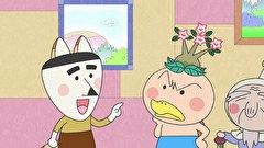 はなかっぱ　第４０９話　「続・テレマス星」