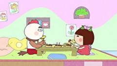 はなかっぱ　第４１４話　「いもうと同盟」