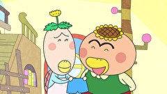 はなかっぱ　第４１６話　「さがしものは？」
