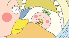 はなかっぱ　第４１７話　「はんはんはーん」