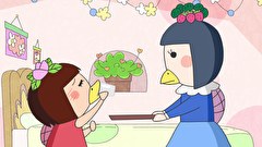 はなかっぱ　第４２２話　「しゃっくりが100回」