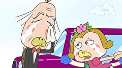 はなかっぱ　第４２３話　「さようなら、ちぃかっぱ」