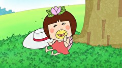はなかっぱ　第４３４話　「ももかっぱちゃんの夢」