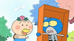 はなかっぱ　第４３８話　「ガリホ」