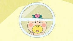 はなかっぱ　第４４７話　「大丈夫だよ、はなかっぱ」