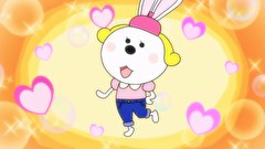 はなかっぱ　第４４９話　「ももかっぱちゃんのお仕立て」