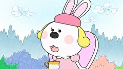 はなかっぱ　第４５４話　「モテモテももかっぱ」