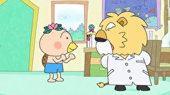 はなかっぱ　第４５９話　「リンちゃんは名通訳！？」
