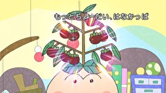 はなかっぱ　第４７２話　「もっとちょーだい、はなかっぱ」