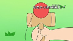 はなかっぱ　第４７８話　「はなかっぱは有名人！？」