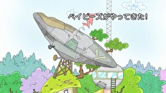 はなかっぱ　第４７９話　「ベイビーズがやってきた！」