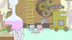 はなかっぱ　第５２８話　「クラブ秘密基地」