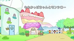 はなかっぱ　第５３１話　「ももかっぱちゃんとモンシロー」