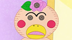 はなかっぱ　第５４５話　「はなかっぱ、ぬいぐるみになる」