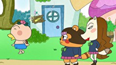 はなかっぱ　第５６６話　「はなかっぱ屋あらわる！」