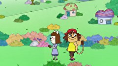 はなかっぱ　第５９２話　「テレビ的ってなんだ?」