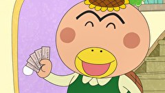 はなかっぱ　第６０２話　「間に合わない！」