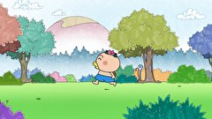 はなかっぱ　第６１１話　「ちぃかっぱのお世話」