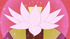 はなかっぱ　第６１８話　「ももかっぱ、女王になる 後編」