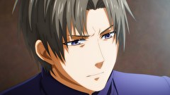刀剣乱舞 廻 -虚伝 燃ゆる本能寺-　第３話　EPISODE 3「相応しき器」