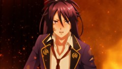 刀剣乱舞 廻 -虚伝 燃ゆる本能寺-　第７話　EPISODE 7｢誰が為に咲く」