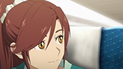 バーテンダー 神のグラス　第５話　始まりの一滴