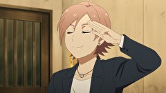 バーテンダー 神のグラス　第６話　本当の顔