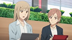 バーテンダー 神のグラス　７話～１２話