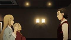 バーテンダー 神のグラス　第８話　挑戦