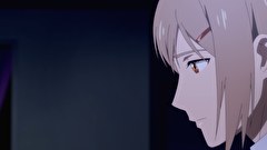 バーテンダー 神のグラス　第１０話　心の棘