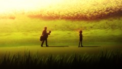 オーイ！とんぼ　第２話　３鉄の秘密