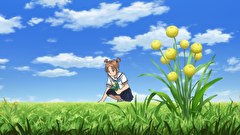オーイ！とんぼ　第５話　お前のはゴルフじゃない