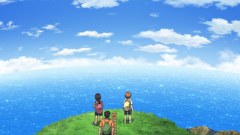 オーイ！とんぼ　７話～１１話