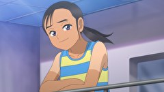 オーイ！とんぼ　第８話　幻のホール
